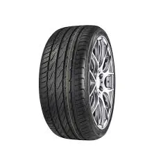 لاستیک شاسی‌بلند و SUV